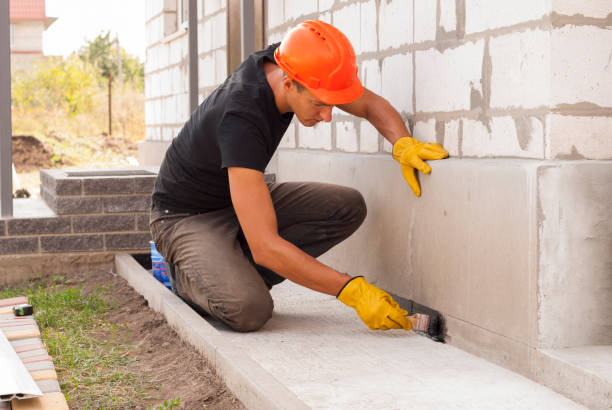 Licensed Vapor Barrier Installation service in Bessemer, MI - SJ Waterproofing Pros